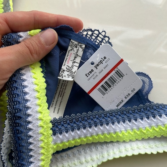 Free people bra - Picture 4 of 4